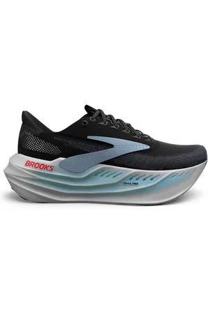 Brooks Herren Glycerin Max schwarz 45.5