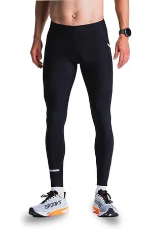 FUSION Unisex C3 Long Tights schwarz