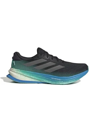 adidas Herren Supernova Rise 2 schwarz 42.0