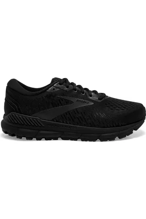 Brooks Herren Addiction GTS 15 - breit (2E) schwarz 44.0