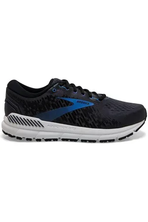 Brooks Herren Addiction GTS 15 blau 43.0