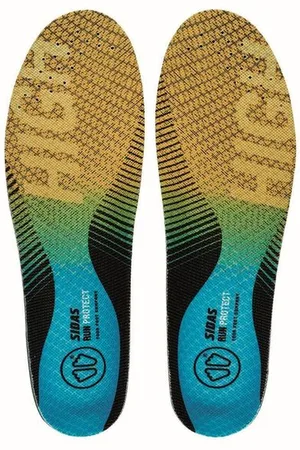 Sidas Unisex 3 Feet Run Protect High Einlegesohle gelb