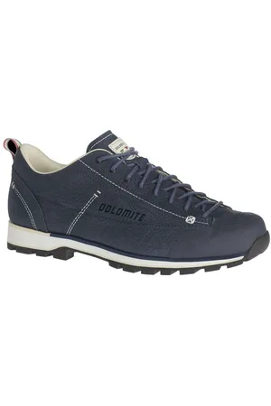 Dolomite Herren 54 Low LT blau 43.3