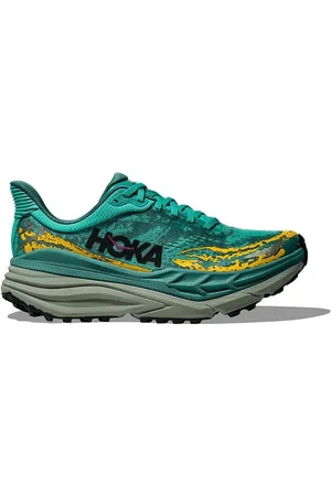 Hoka One One Hoka Damen Stinson 7 türkis 42.0