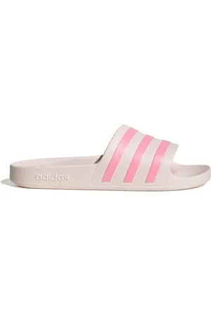 adidas Damen Adilette Aqua rosa 42.6