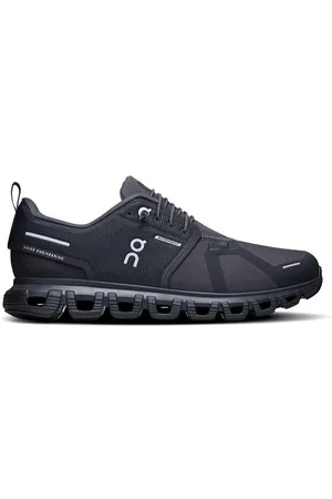 On Running Damen Cloud 6 Waterproof schwarz 41.0