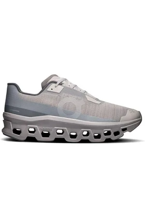 On Running Herren Cloudmster Void grau 44.0