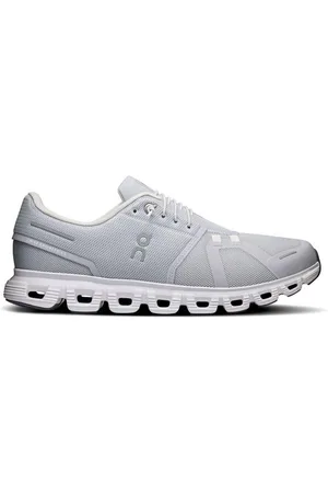 On Running Herren Cloud 6 grau 45.0