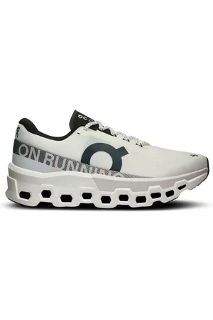 On Running Herren Cloudmster 2 weiß 41.0