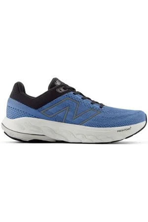 New Balance Herren Fresh Foam 860 v14 - schmal (B) blau 42.5