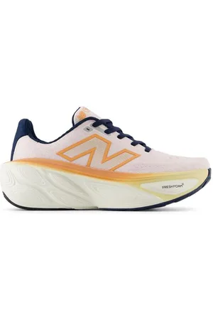 New Balance Damen Fresh Foam More v5 bunt 37.5
