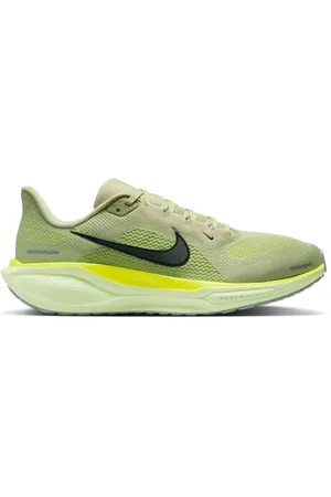Nike Herren Pegasus 41 grün 45.5