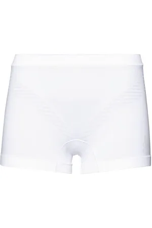 Odlo Damen Performance X-Light Eco Panty weiß
