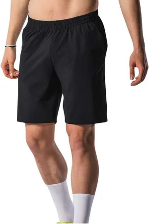FUSION Unisex C3 Shorts Pocket schwarz