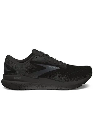 Brooks Damen Ghost 16 GTX schwarz 42.0