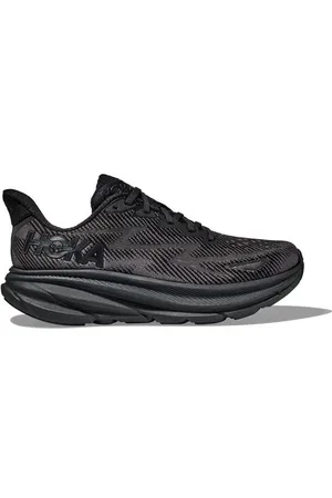 Hoka One One Hoka Herren Clifton 9 schwarz 46.0