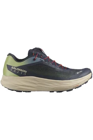 Salomon Herren S/Lab Ultra bunt 49.3