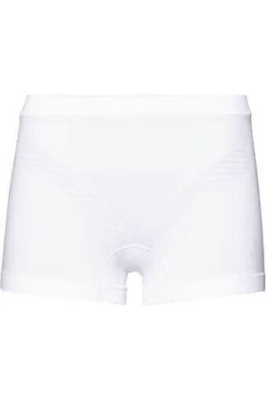 Odlo Damen Performance X-Light Eco Panty weiß