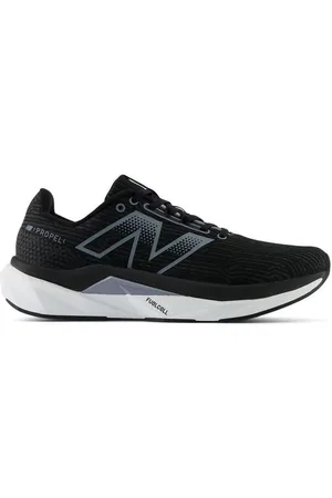New Balance Herren FuelCell Propel v5 schwarz 50.0