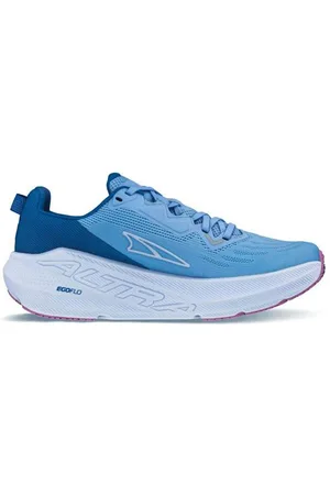 Altra Damen FWD Via blau 40.0
