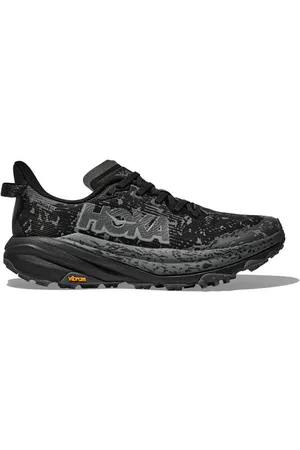 Hoka One One Hoka Herren Speedgoat 6 GTX schwarz 46.0