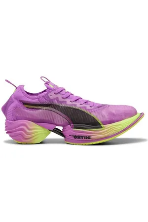 PUMA Herren Fast-R Nitro Elite 2 lila 43.0