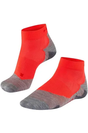 Falke Herren RU 5 Race Short rot