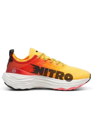 PUMA Damen ForeverRun Nitro 40.0