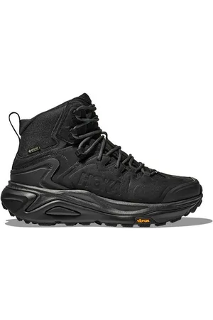 Hoka One One Hoka Herren Kaha 3 GTX schwarz 44.0