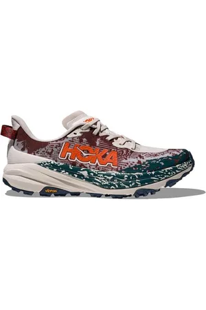 Hoka One One Hoka Herren Speedgoat 6 bunt 44.6