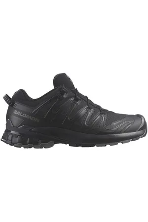 Salomon Herren XA Pro 3D V9 GTX schwarz 44.0