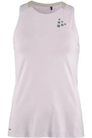 Craft Damen Pro Hypervent Singlet 2 lila