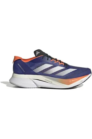 adidas Herren Adizero Boston 12 blau 46.6