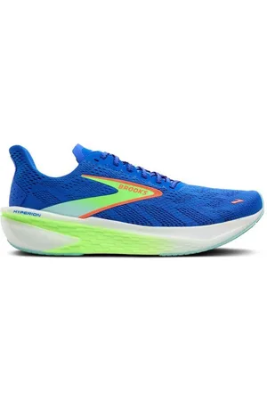 Brooks Herren Hyperion 2 blau 44.5
