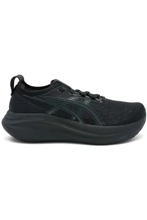 Asics Herren Gel-Nimbus 27 schwarz 44.0