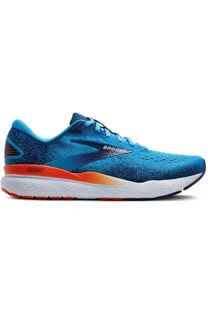 Brooks Herren Ghost 16 blau 44.0