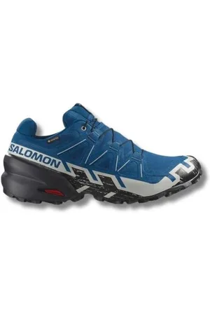 Salomon Herren Speedcross 6 blau 44.0