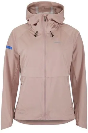 Craft Damen Pro Hydro Jacket 3 lila