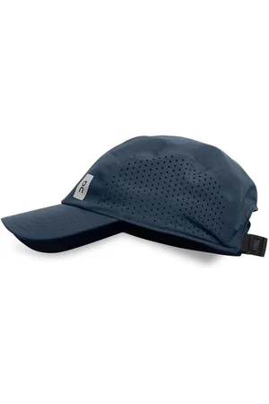 On Running Unisex Lightweight Cap blau 48.6