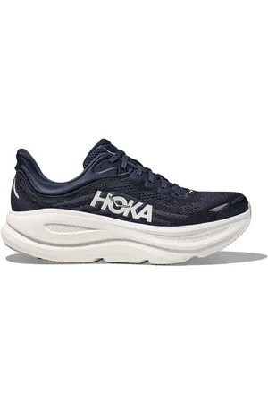 Hoka One One Hoka Herren Bondi 9 blau 44.0