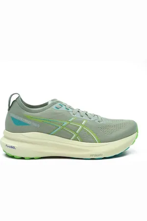 Asics Herren Gel-Kayano 31 grün 44.0