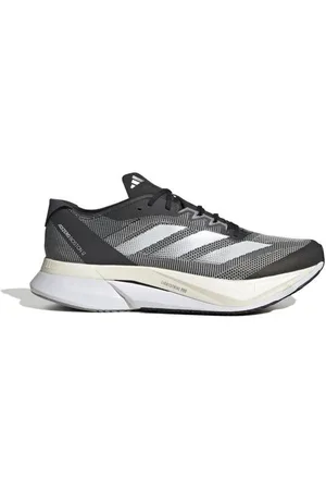 adidas Herren adizero Boston 12 schwarz 48.6