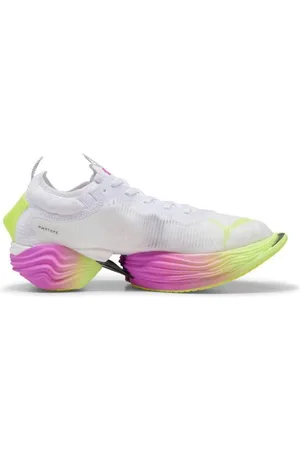 PUMA Herren Fast-R Nitro Elite 2 gelb 43.0
