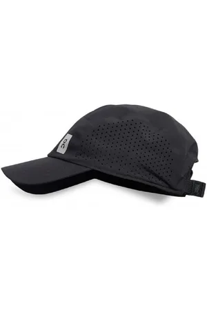 On Running Unisex Lightweight Cap schwarz 48.6