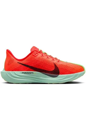 Nike Herren Pegasus Plus rot 42.0