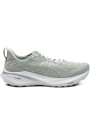Asics Damen GT-2000 13 grau 41.5
