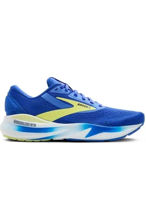 Brooks Herren Adrenaline GTS 24 blau 42.0