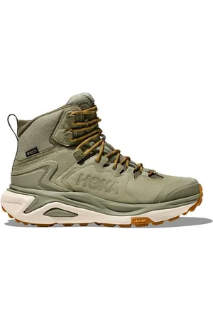 Hoka One One Hoka Herren Kaha 3 GTX grün 48.0