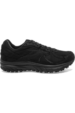 Brooks Herren Zeal Walker schwarz 45.5