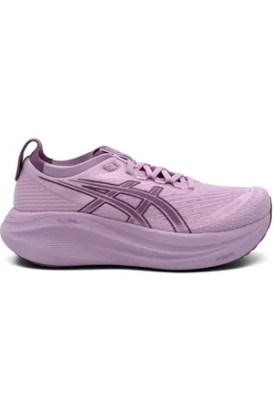 Asics Damen Gel-Nimbus 27 rosa 40.0